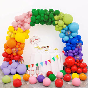 Balloon Arch (Structure Only) Purchase