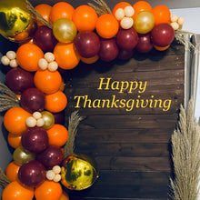 Load image into Gallery viewer, Maroon Party Balloons