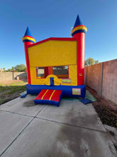 Load image into Gallery viewer, MODULAR FUN HOUSE BOUNCEY