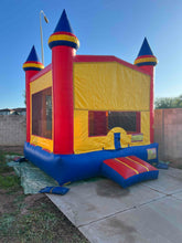 Load image into Gallery viewer, MODULAR FUN HOUSE BOUNCEY