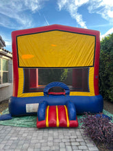 Load image into Gallery viewer, MODULAR FUN HOUSE BOUNCEY