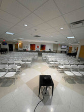 Load image into Gallery viewer, PLASTIC CHAIR RENTAL