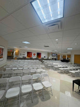 Load image into Gallery viewer, PLASTIC CHAIR RENTAL