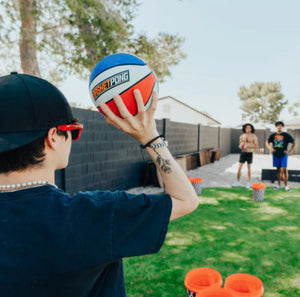 BasketPong