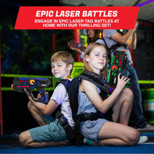 Load image into Gallery viewer, Laser Tag Blaster Rental
