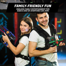 Load image into Gallery viewer, Laser Tag Blaster Rental