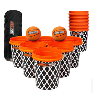 BasketPong