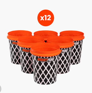 BasketPong