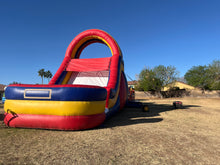 Load image into Gallery viewer, 64&#39; INFLATABLE OBSTACLE COURSE RENTAL