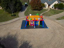 Load image into Gallery viewer, 6 Player Field House Game