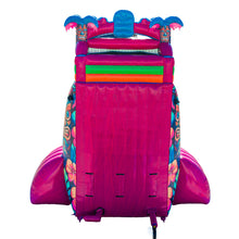 Load image into Gallery viewer, 27FT Tiki Splash Dual lane Water and Slip n slide