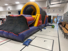 Load image into Gallery viewer, 35&#39; BACKYARD INFLATABLE OBSTACLE COURSE RENTAL