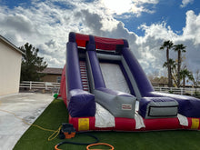 Load image into Gallery viewer, MEGA INFLATABLE SLIDE   DRY ONLY