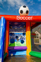 Load image into Gallery viewer, 6 Player Field House Game