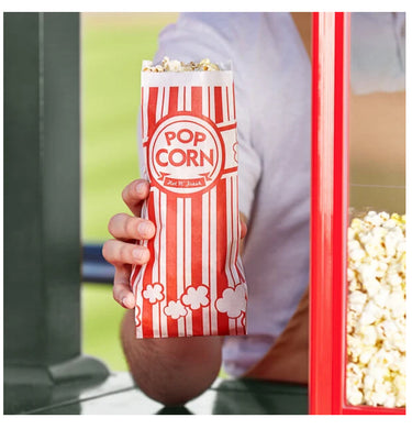 Additional Popcorn 50 Servings-with Bags