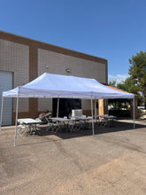 Load image into Gallery viewer, 13&#39; X 26&#39; Pop Up Tent