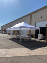 Load image into Gallery viewer, 13&#39; X 26&#39; Pop Up Tent