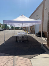 Load image into Gallery viewer, 13&#39; X 26&#39; Pop Up Tent