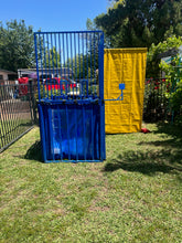 Load image into Gallery viewer, Dunking booth rental mesa, gilbert, scottsdale, phoenix, tempe, chandler