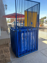 Load image into Gallery viewer, Dunk tank rental mesa, gilbert, scottsdale, phoenix, tempe, chandler, queen creek AZ