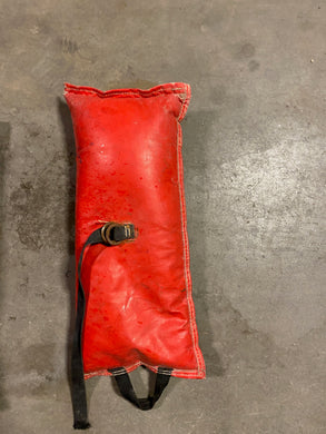 Small 25LB Sand Bag Rental