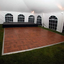 Load image into Gallery viewer, Dance Floor Rentals