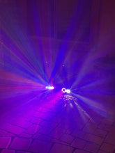 Load image into Gallery viewer, Disco Ball Light- Dual lens Rental