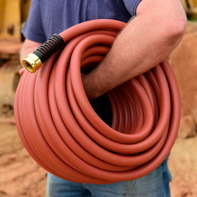 100' Water Hose rental