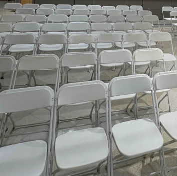 TABLE AND CHAIR RENTALS – A Perfect Party Rental