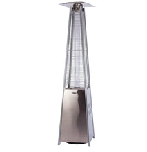 Load image into Gallery viewer, Pyramid Flame Patio Heater