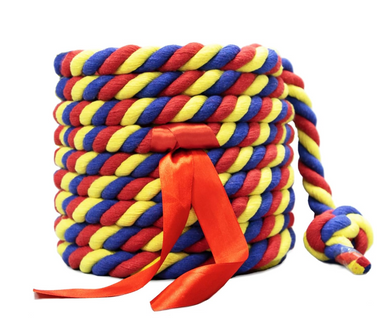 TUG OF WAR ROPE GAME RENTAL