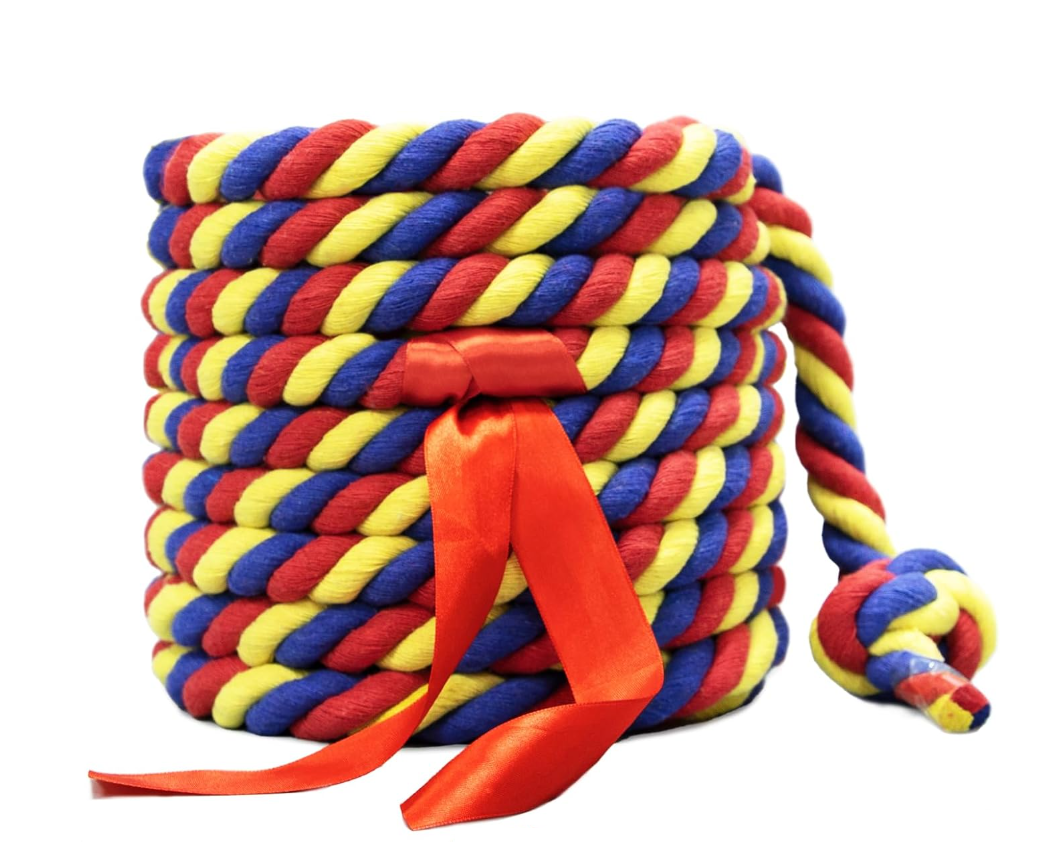 TUG OF WAR ROPE GAME RENTAL