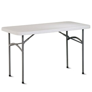 TABLE RENTAL- RECTANGLE 4FT