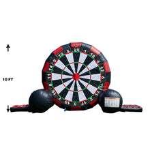 5 in 1 Combo Game