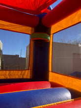 Load image into Gallery viewer, CASTLE #8    BOUNCE HOUSE