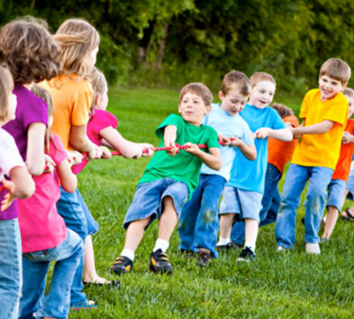 Tug o war game hotsell
