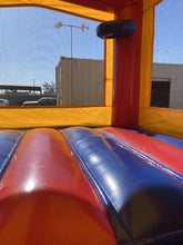 Load image into Gallery viewer, THEMED COMBO BOUNCE HOUSE RENTAL  #1    WET or DRY