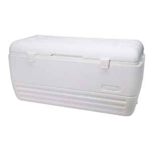 Ice chest/ cooler/ Igloo