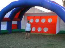 Load image into Gallery viewer, GOAL KEEPER INFLATABLE GAME